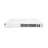 ARUBA-JL806A-2-63.jpg Switch Aruba Instant On 1960 24G 2XGT 2SFP+ 10GbE Gestión Nube