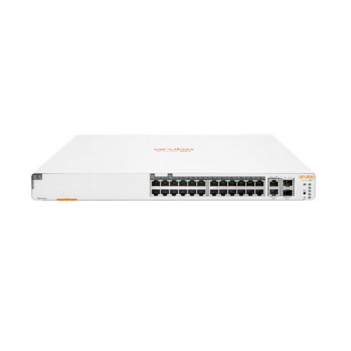 Switch Aruba Instant On 1930 JL683B 24G PoE+ 195W 4SFP+ LAN