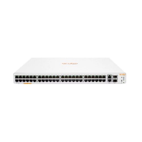 Switch 24 Puertos Gigabit TP-Link TL-SG2428P Administrable PoE+