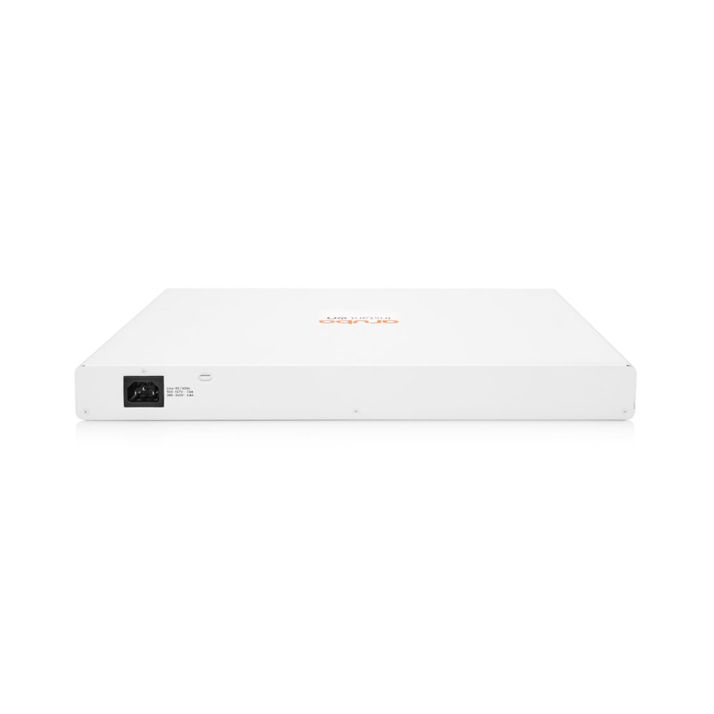 Switch Aruba IOn 1960 48G 2XT 2XF 600W Escalable Empresarial