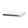 Switch Aruba IOn 1960 48G 2XT 2XF 600W Escalable Empresarial
