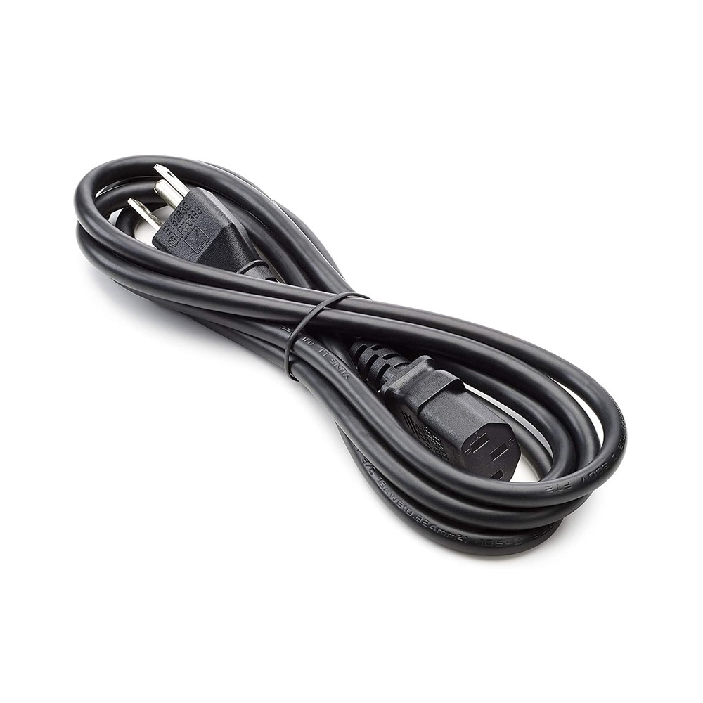 Cable de Poder Aruba PC-AC-NA Alta Durabilidad Universal