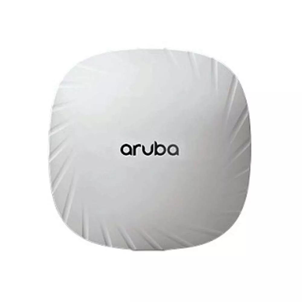 Access Point Aruba 505 Wifi 6 Rendimiento Superior Interior