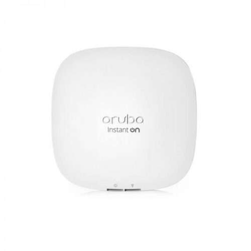 Punto de Acceso TP-Link EAP110 PoE 2.4GHz Gestión Centralizada