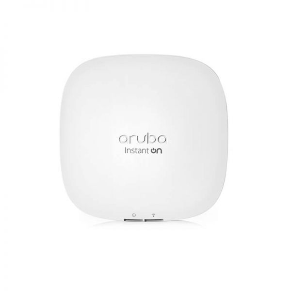ARUBA-R4W02A-1-31.jpg Access Point Aruba Instant On 22 WiFi 6 Interior Alta Velocidad