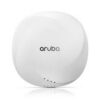 Access Point Aruba 635 WiFi 6E Tribanda PoE+ Alto Rendimiento