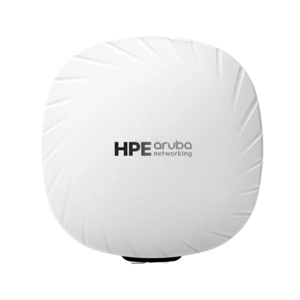 Access Point Aruba AP-503-RW WiFi 6 2x2 MIMO PoE Asequible Empresarial