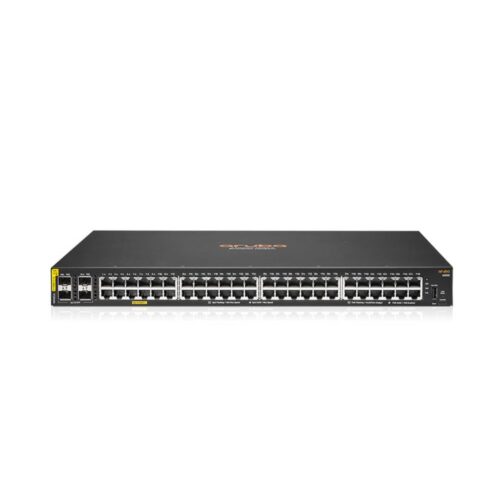 Switch 24 Puertos Gigabit TP-Link TL-SG2428P Administrable PoE+