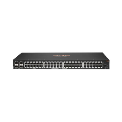 Switch 24 Puertos Gigabit TP-Link TL-SG2428P Administrable PoE+