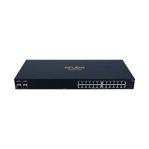 Switch 24 Puertos Gigabit TP-Link TL-SG2428P Administrable PoE+