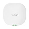 ARUBA-R9B28A-1-171.jpg Access Point Aruba Instant On 25 (RW) WiFi 6 Red Empresarial Segura