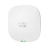 ARUBA-R9B28A-2-53.jpg Access Point Aruba Instant On 25 (RW) WiFi 6 Red Empresarial Segura