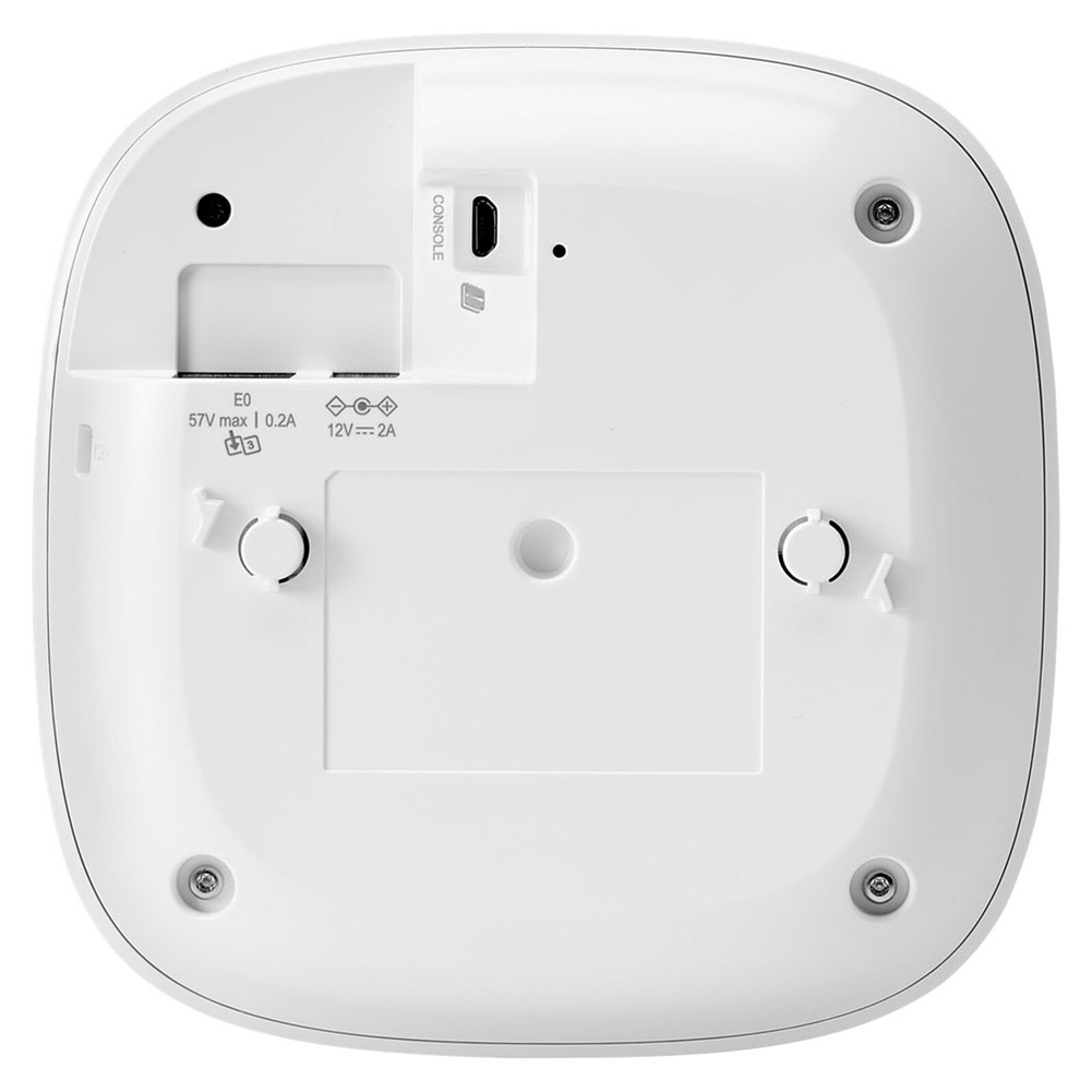 Access point Aruba Instant On AP21 RW Wi‑Fi 6 dual band oficina