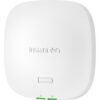 Access point Aruba Instant On AP21 RW Wi‑Fi 6 dual band oficina