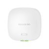 ARUBA-S1T23A-1.jpg Access Point Aruba Instant On AP32 S1T23A WiFi 6E tri banda PoE