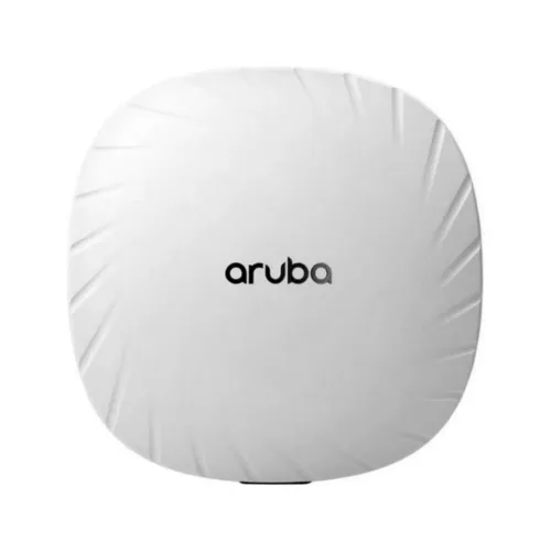 Access Point Aruba 515 Wifi 6 Doble Banda Empresarial Interior