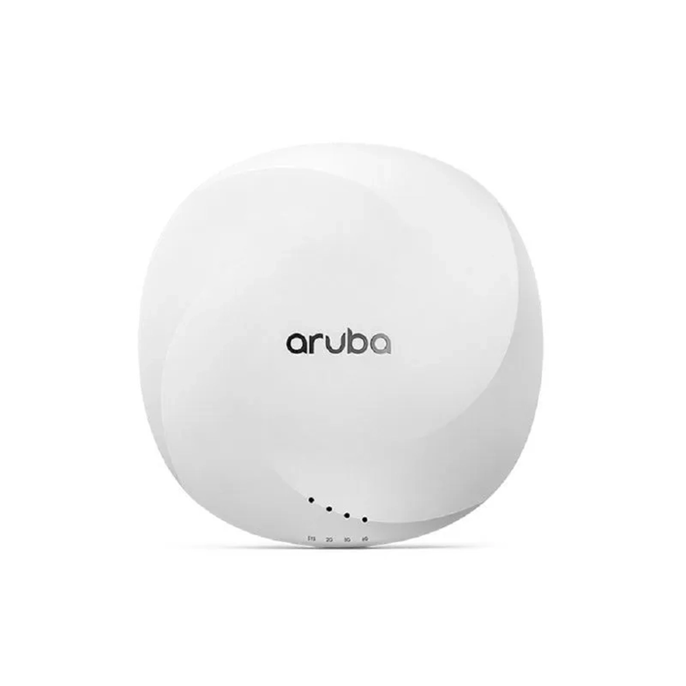 Access Point Aruba 635 WiFi 6E Tribanda PoE+ Alto Rendimiento