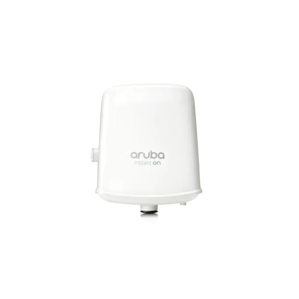Access Point Aruba Instant On AP17 WiFi 5 Exteriores IP67 Gestión App