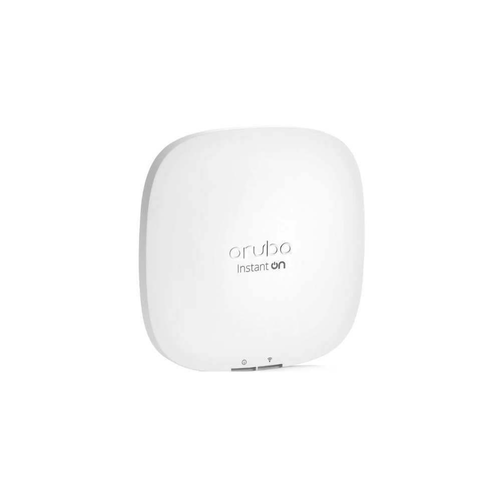 Access Point Aruba Instant On AP22 R4W02A WiFi 6 PoE interior