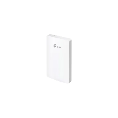 Access-Point-TP-Link-EAP615-Wall-WiFi-6-AX1800-PoE-para-oficinas Robot Aspiradora Tapo RV30 Max Plus 5300Pa LiDAR con Autovaciado