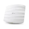 Access point TP-Link EAP225 AC1350 WiFi 5 PoE interior Omada
