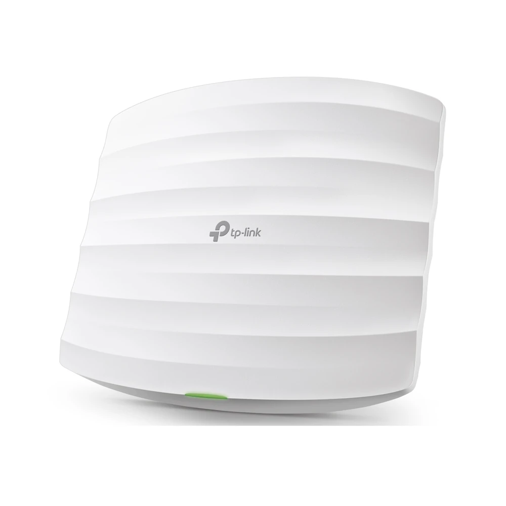 Access point TP-Link EAP225 AC1350 WiFi 5 PoE interior Omada