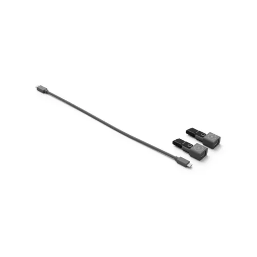 Acoplador Logitech Rally Mic Pod 952-000181 CAT para audio