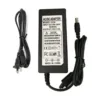 Adaptador CCTV 12V 5A Lynx Fuente de Poder Alta Seguridad