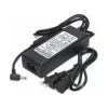 Adaptador CCTV 12V 5A Lynx Fuente de Poder Alta Seguridad