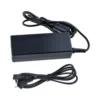 Adaptador CCTV 12V 5A Lynx Fuente de Poder Alta Seguridad