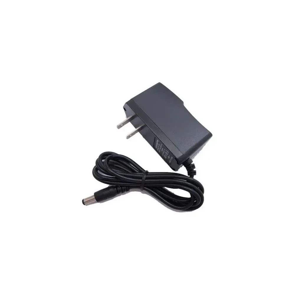 Adaptador CCTV 12V 1A Miokee Alimentación Segura Universal
