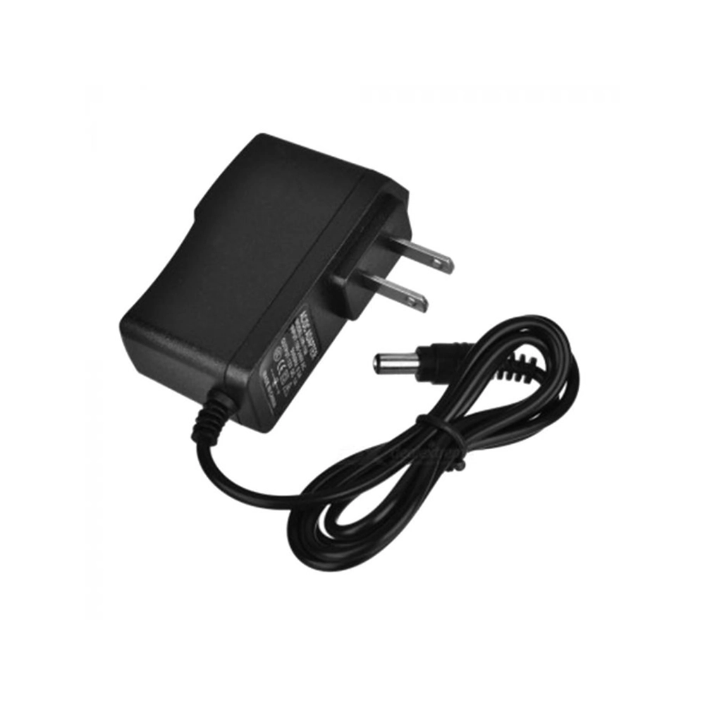 Adaptador CCTV 12V 2A SAT Alta Eficiencia Protección Segura