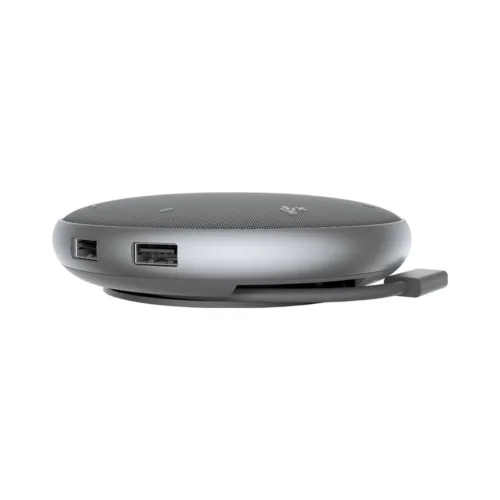 Adaptador-Dell-MH3021P-USB-C-HDMI-4K-con-altavoz-y-microfono-1-1000x1000-2 Dock Lenovo ThinkPad Hybrid USB-C 40AF0135US dual 4K RJ45