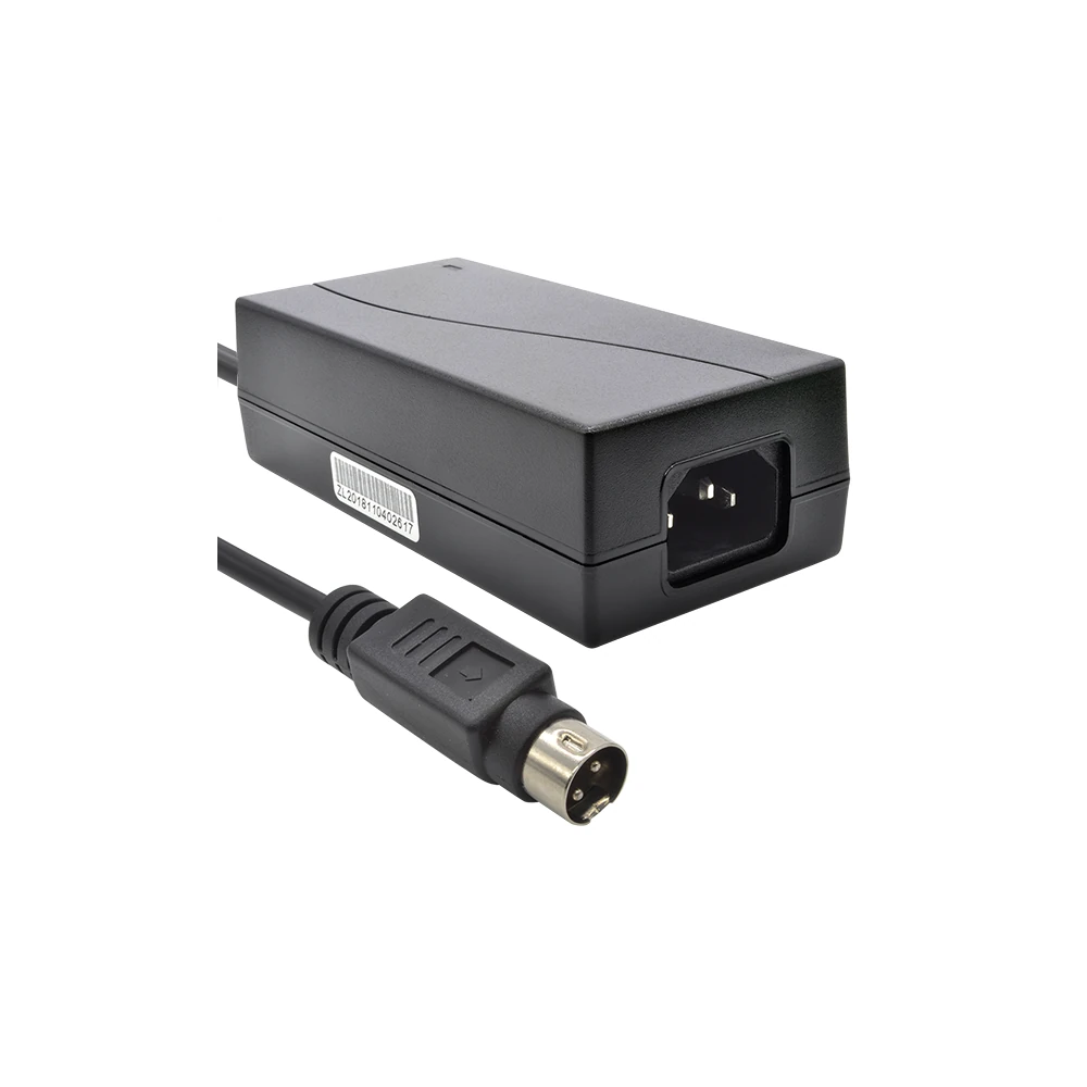 Adaptador Impresora POS Jaltech 24V Compatible Epson 80mm