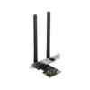 Adaptador PCI Express Wifi Bluetooth 5.0 Dual Band MA30E Marcusys Velocidad