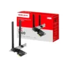 Adaptador PCI Express Wifi Bluetooth 5.0 Dual Band MA30E Marcusys Velocidad