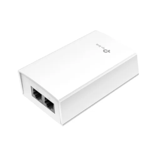 Adaptador-PoE-TP-Link-Poe4824G-48V-Gigabit-Plug-and-Play-1-1000x1000-1 Cámara Bala Dahua DH-HAC-B1A21N 2MP Lente 3.6mm IR Exterior IP66