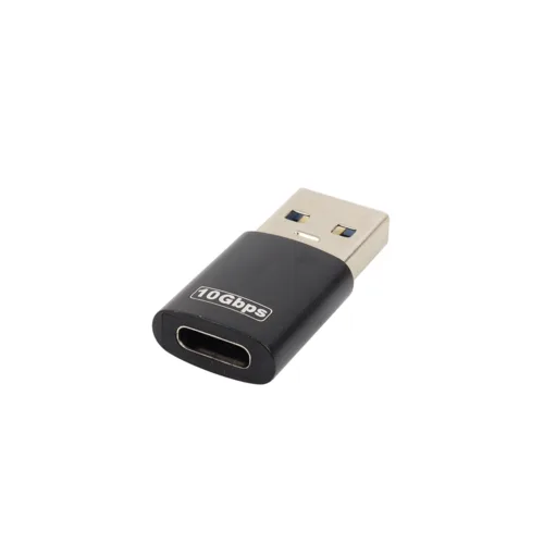 Adaptador pantalla inalámbrico Verbatim WDA-01 USB-C HDMI VGA 1080p