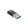 Adaptador-USB-3.0-a-USB-C-Genérico-Alta-Velocidad-Reversible-2 Adaptador USB 3.0 a USB-C Genérico Alta Velocidad Reversible