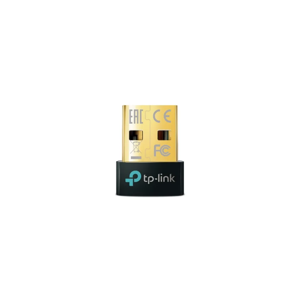 Adaptador USB Bluetooth TP-Link UB500 5.0 Nano para PC Windows