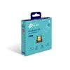 Adaptador USB Bluetooth TP-Link UB500 5.0 Nano para PC Windows