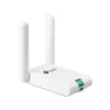 TP-Link Adaptador USB Inalámbrico 300Mbps TL-WN822N Dual Banda