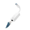 Adaptador USB a Ethernet TP Link UE300 Gigabit Plegable Portátil