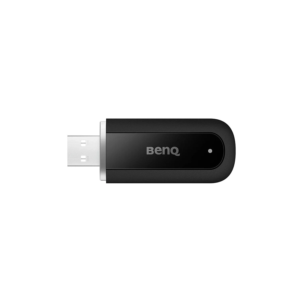 Adaptador WiFi BenQ WD02AT UBD 2.0 Dual Band 802.11ac Android