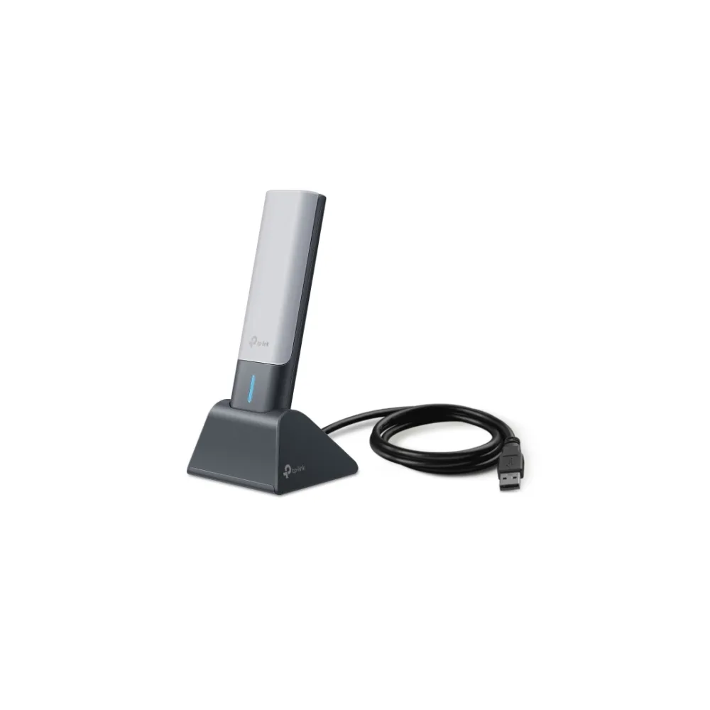 Adaptador WiFi TP-Link Archer TX50UH AX3000 USB 3.0 para PC WiFi 6