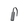 Adaptador red TP-Link UE302C USB-C 3.0 a Ethernet 2.5Gbps aluminio