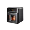 Air-fryer-Hisense-H06AFBS2S3-de-6,7-Litros-1 Air fryer Hisense H06AFBS2S3 de 6,7 Litros