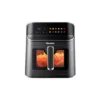 Air-fryer-Hisense-H06AFBS2S3-de-6,7-Litros Air fryer Hisense H06AFBS2S3 de 6,7 Litros