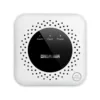 Alarma de Gas GNL WisuAlarm Sensor Inteligente Alta Precisión
