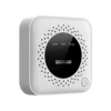 Alarma de Gas GNL WisuAlarm Sensor Inteligente Alta Precisión